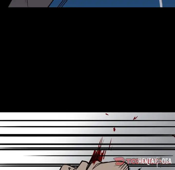 The Villain The Villain Chapter 31 - Page 14