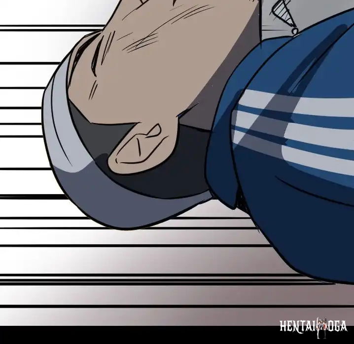 The Villain The Villain Chapter 31 - Page 15