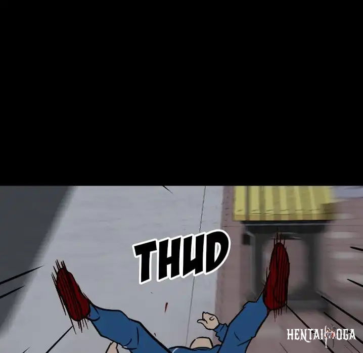 The Villain The Villain Chapter 31 - Page 16