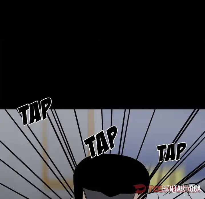 The Villain The Villain Chapter 31 - Page 18