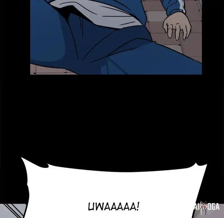 The Villain The Villain Chapter 31 - Page 21