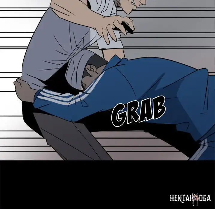 The Villain The Villain Chapter 31 - Page 24