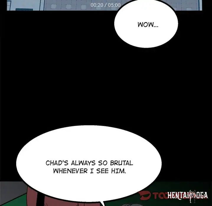 The Villain The Villain Chapter 31 - Page 26