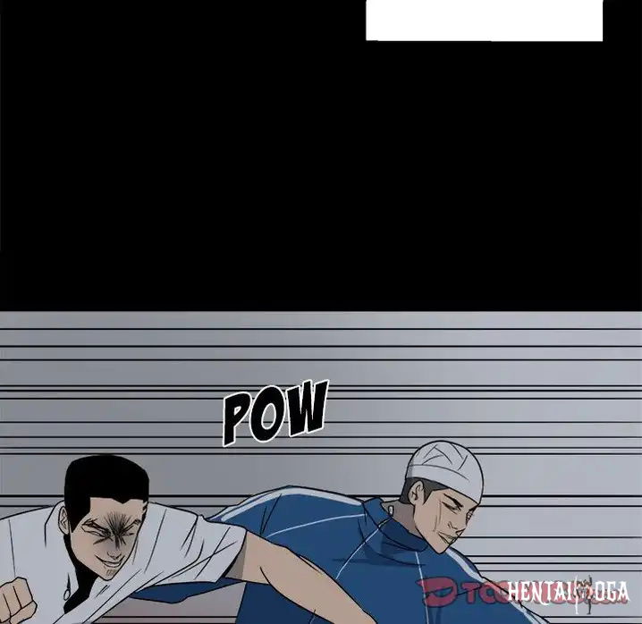 The Villain The Villain Chapter 31 - Page 30