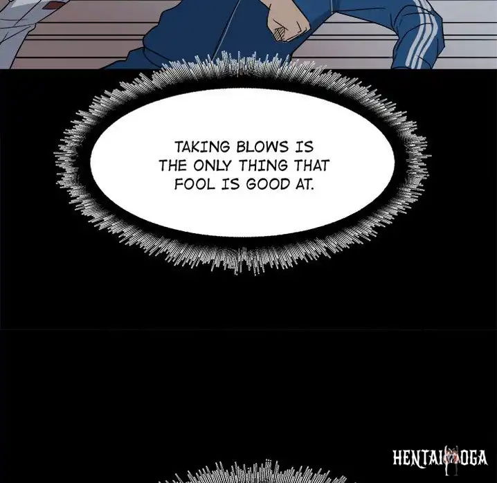 The Villain The Villain Chapter 31 - Page 31