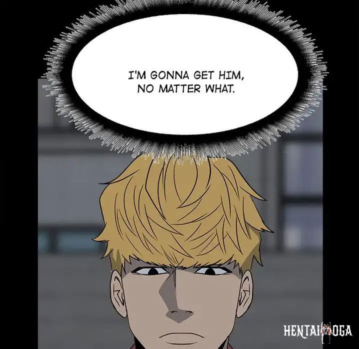 The Villain The Villain Chapter 31 - Page 32