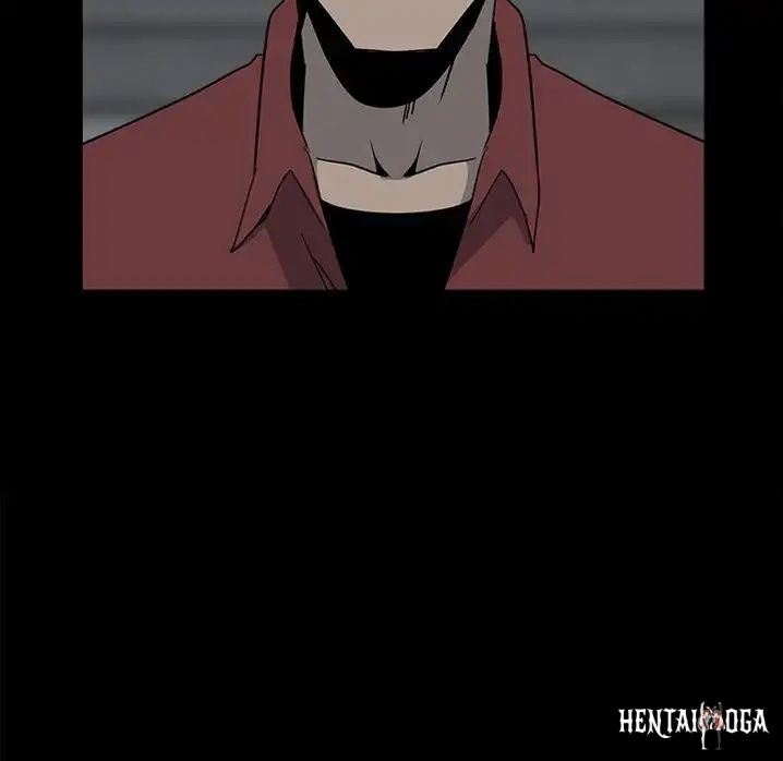 The Villain The Villain Chapter 31 - Page 33