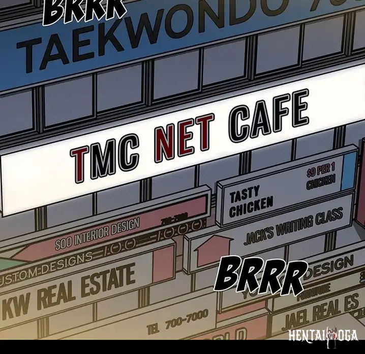 The Villain The Villain Chapter 31 - Page 35