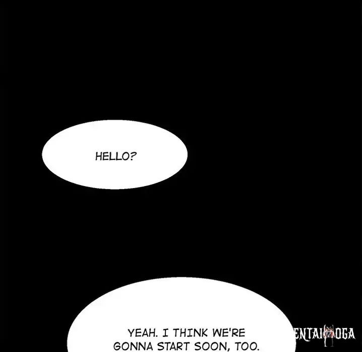 The Villain The Villain Chapter 31 - Page 36