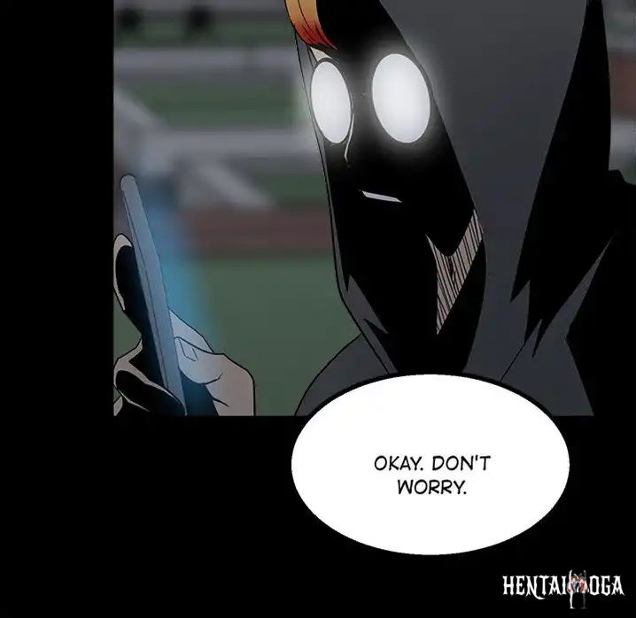 The Villain The Villain Chapter 31 - Page 39