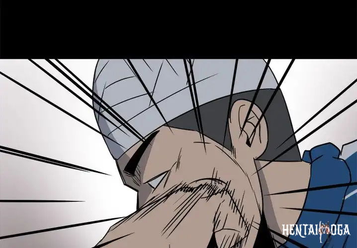 The Villain The Villain Chapter 31 - Page 4