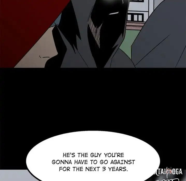 The Villain The Villain Chapter 31 - Page 41