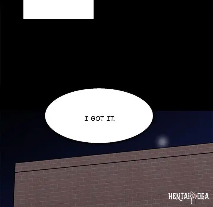 The Villain The Villain Chapter 31 - Page 43