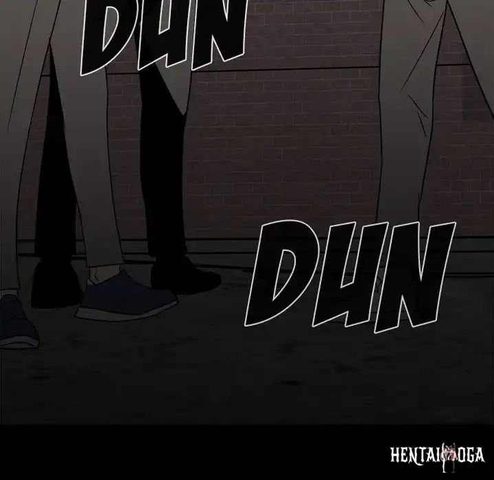 The Villain The Villain Chapter 31 - Page 45