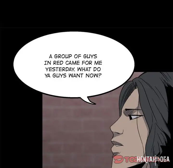 The Villain The Villain Chapter 31 - Page 46