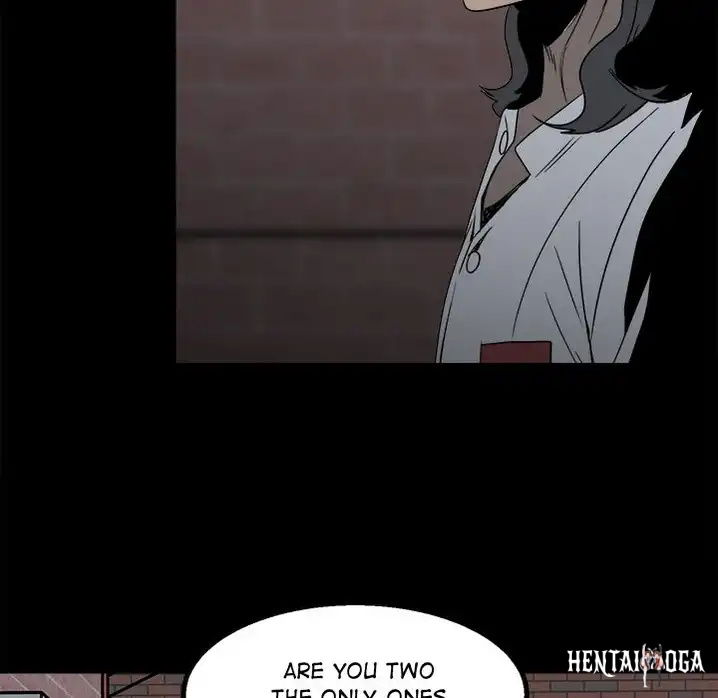 The Villain The Villain Chapter 31 - Page 47