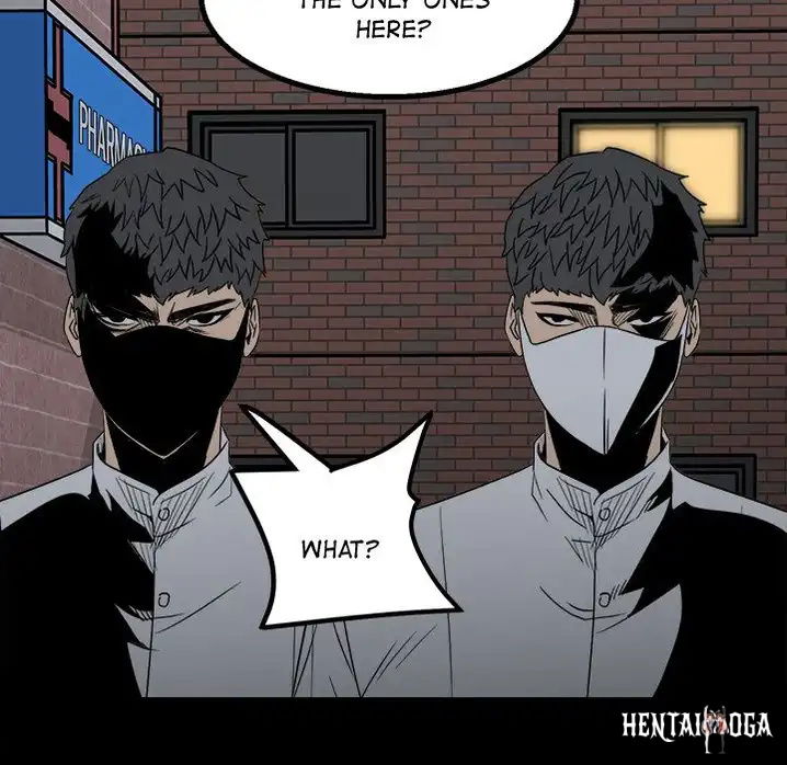 The Villain The Villain Chapter 31 - Page 48