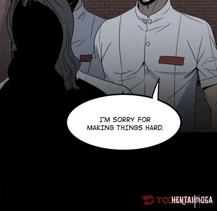 The Villain The Villain Chapter 31 - Page 50