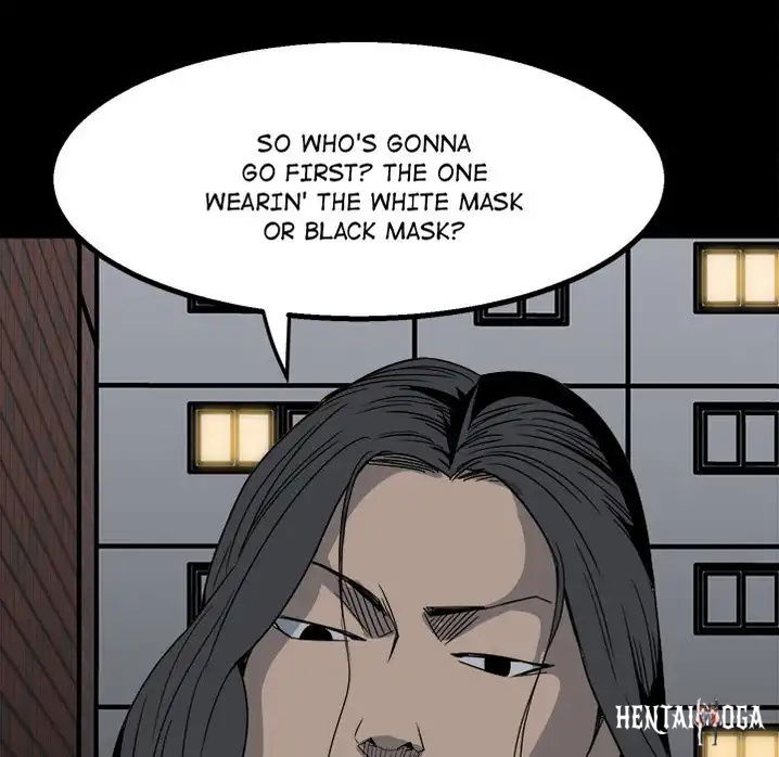 The Villain The Villain Chapter 31 - Page 51