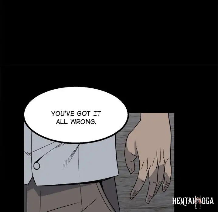 The Villain The Villain Chapter 31 - Page 53