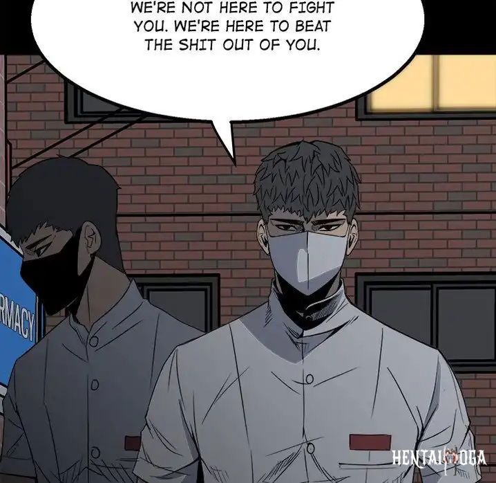 The Villain The Villain Chapter 31 - Page 55