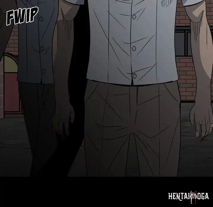 The Villain The Villain Chapter 31 - Page 56