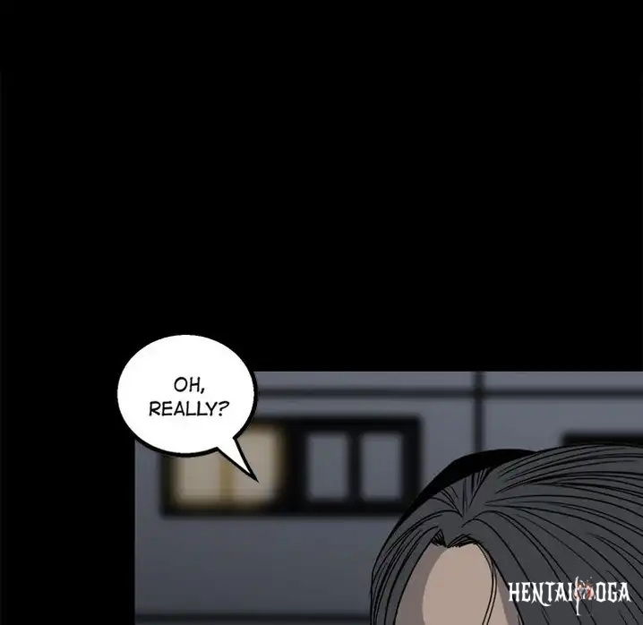 The Villain The Villain Chapter 31 - Page 57