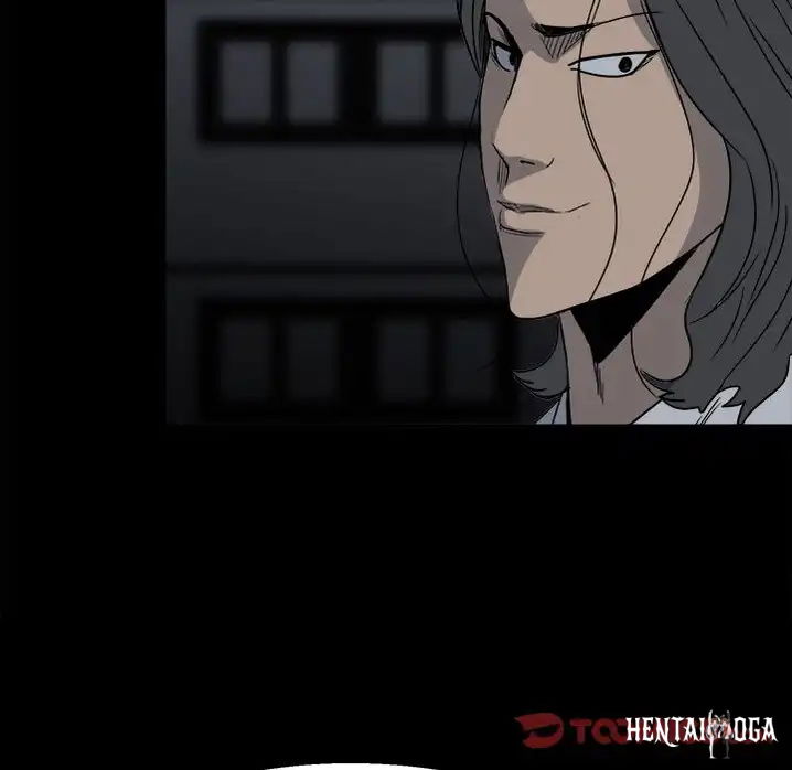 The Villain The Villain Chapter 31 - Page 58