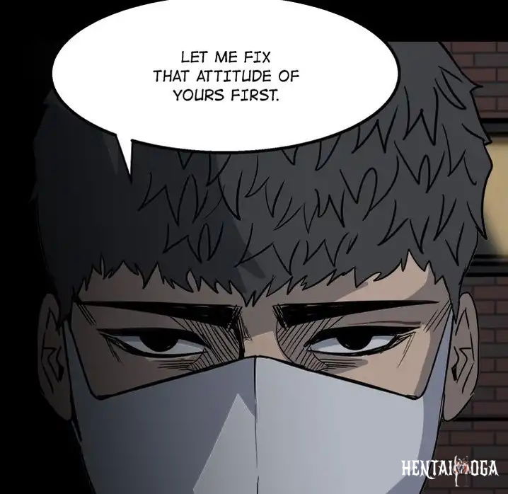 The Villain The Villain Chapter 31 - Page 59