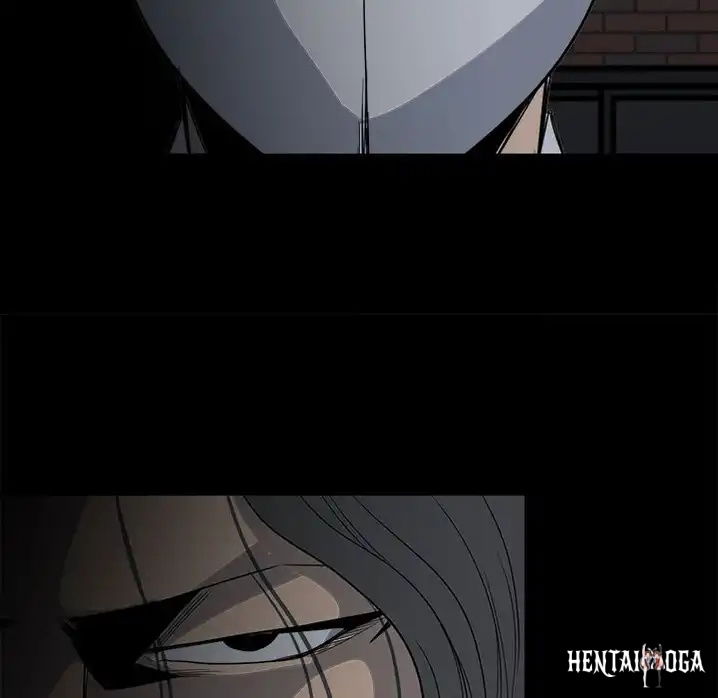 The Villain The Villain Chapter 31 - Page 60