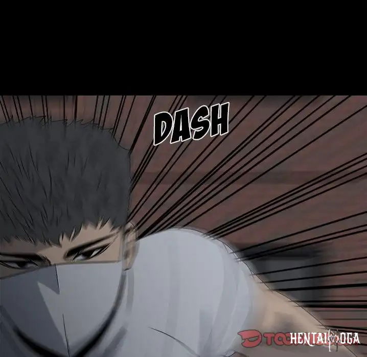 The Villain The Villain Chapter 31 - Page 62