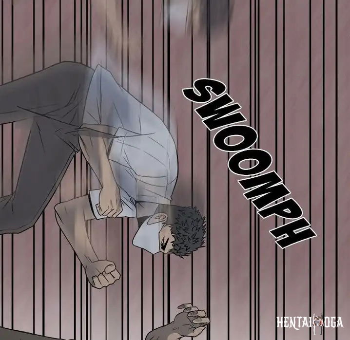 The Villain The Villain Chapter 31 - Page 64