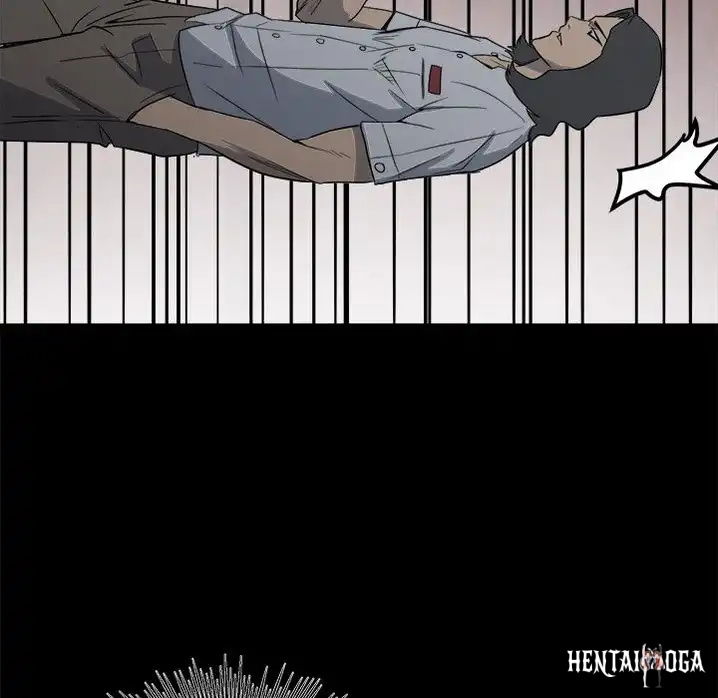 The Villain The Villain Chapter 31 - Page 65