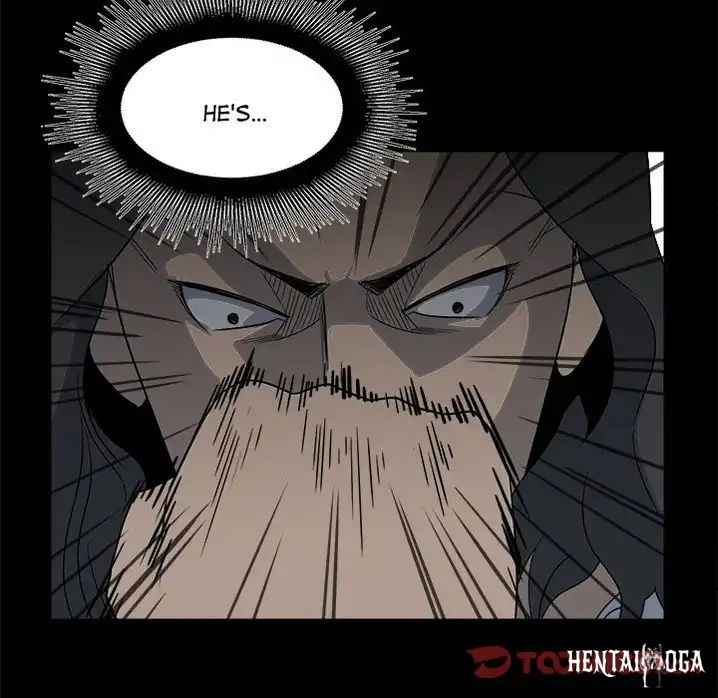 The Villain The Villain Chapter 31 - Page 66