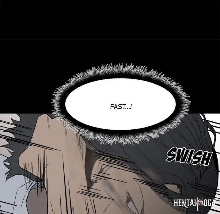 The Villain The Villain Chapter 31 - Page 67