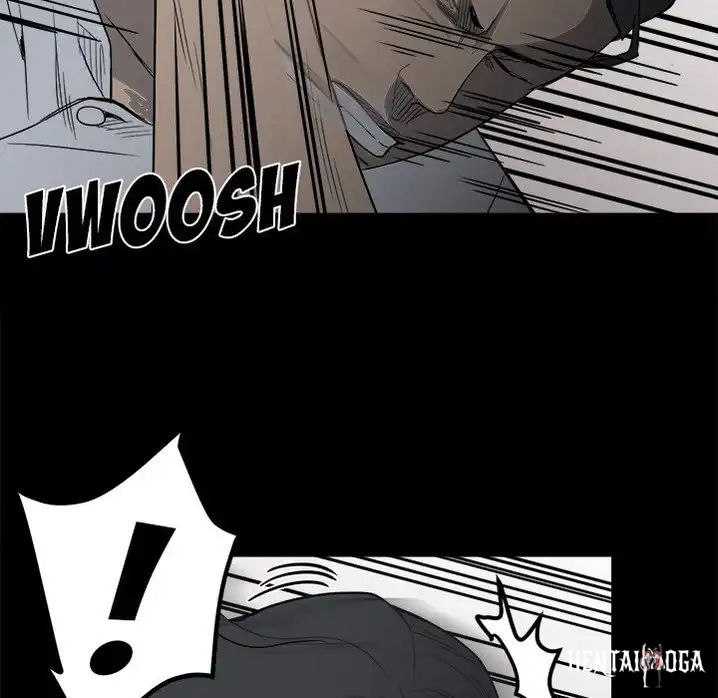 The Villain The Villain Chapter 31 - Page 68