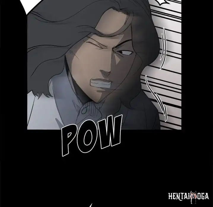 The Villain The Villain Chapter 31 - Page 69