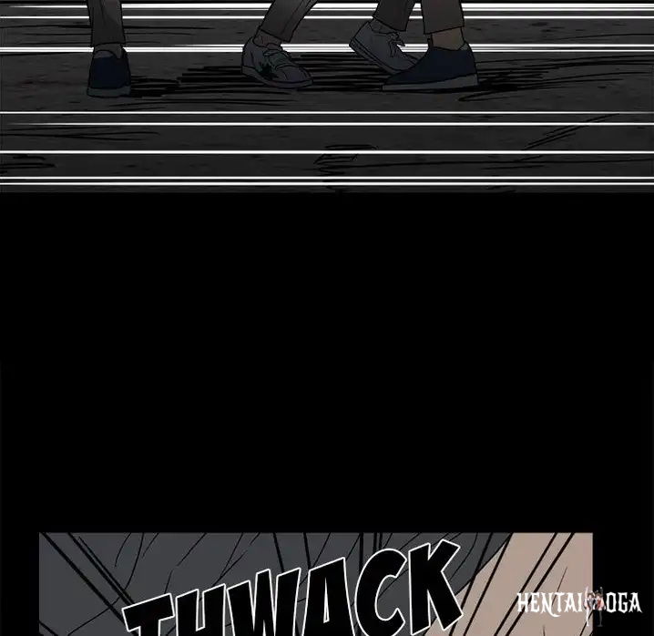 The Villain The Villain Chapter 31 - Page 71