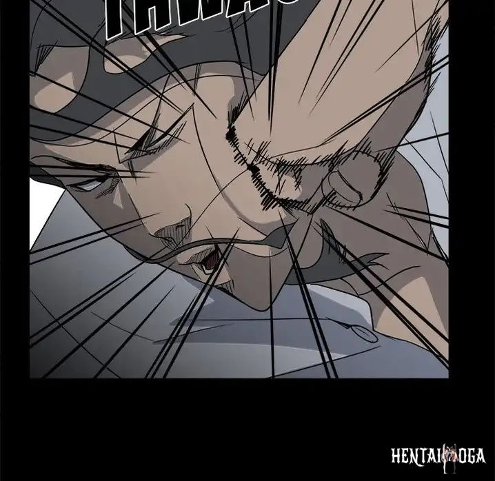 The Villain The Villain Chapter 31 - Page 72