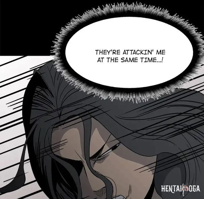 The Villain The Villain Chapter 31 - Page 73