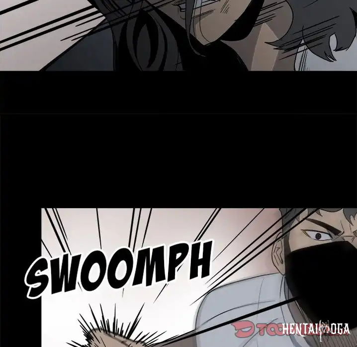 The Villain The Villain Chapter 31 - Page 74