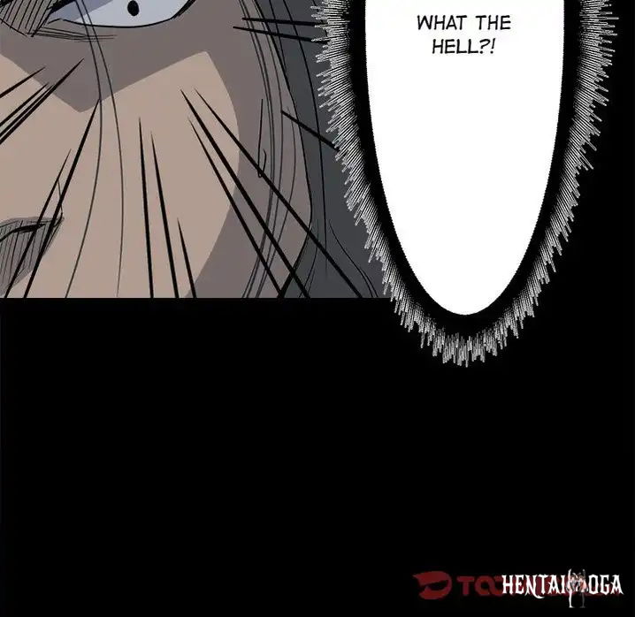 The Villain The Villain Chapter 31 - Page 78