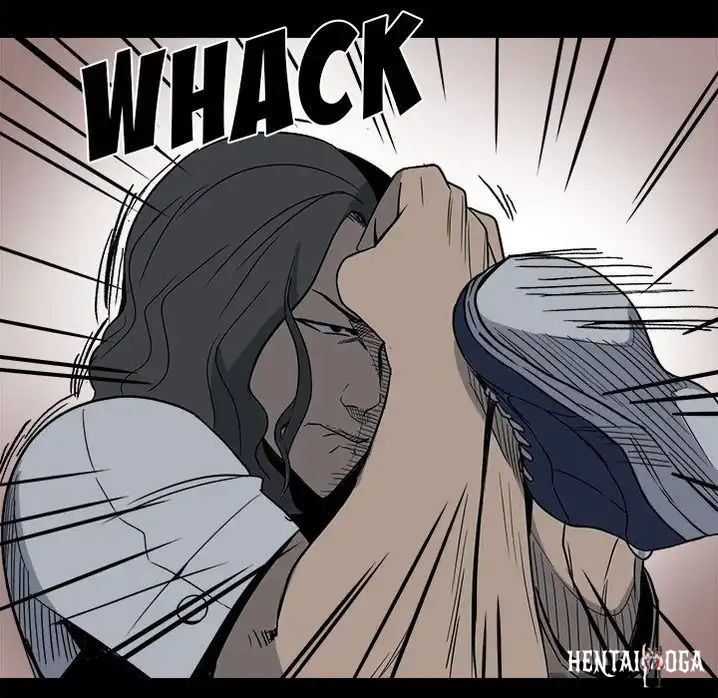 The Villain The Villain Chapter 31 - Page 79