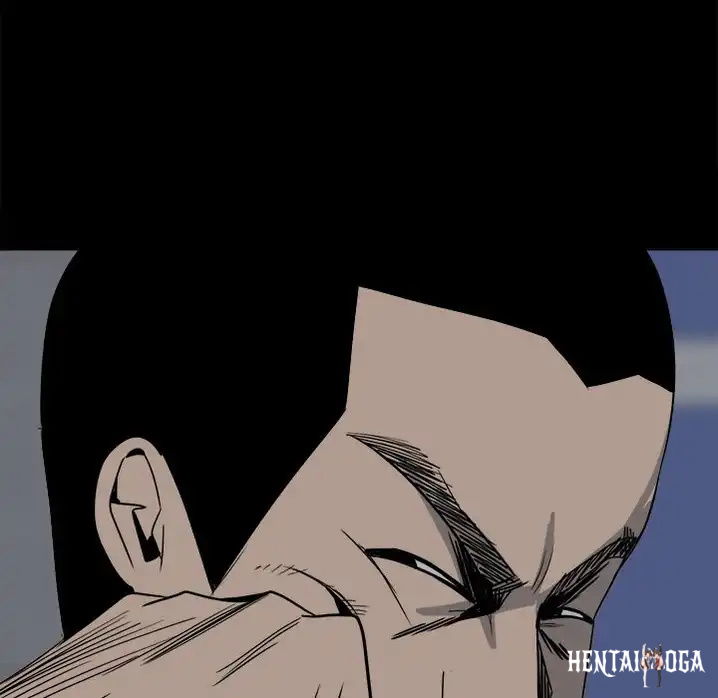 The Villain The Villain Chapter 31 - Page 8