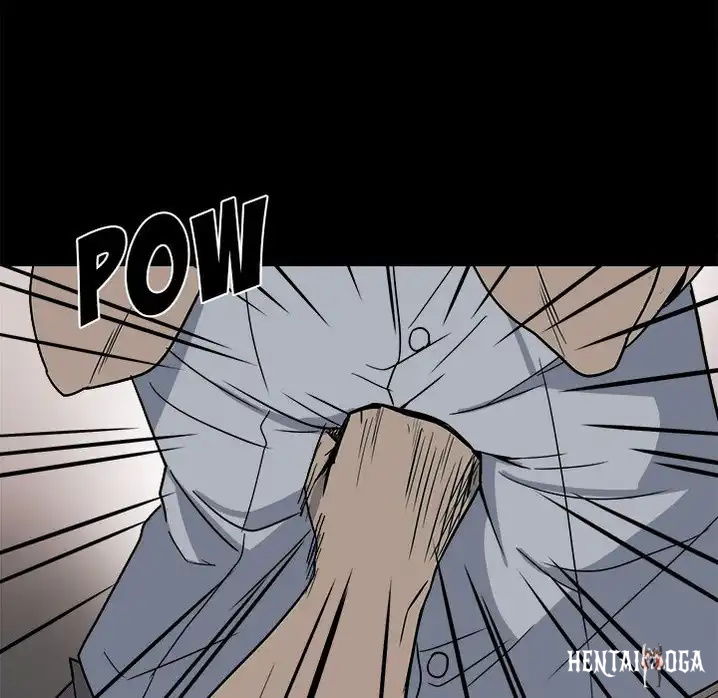 The Villain The Villain Chapter 31 - Page 80