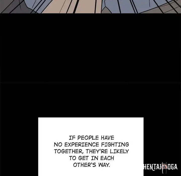 The Villain The Villain Chapter 31 - Page 81