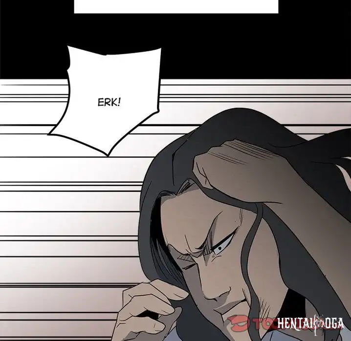 The Villain The Villain Chapter 31 - Page 82