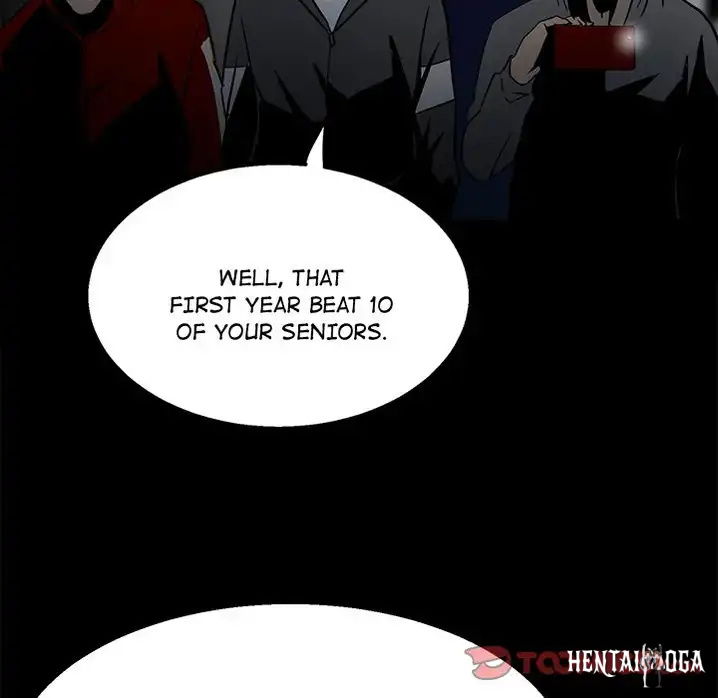 The Villain The Villain Chapter 31 - Page 86