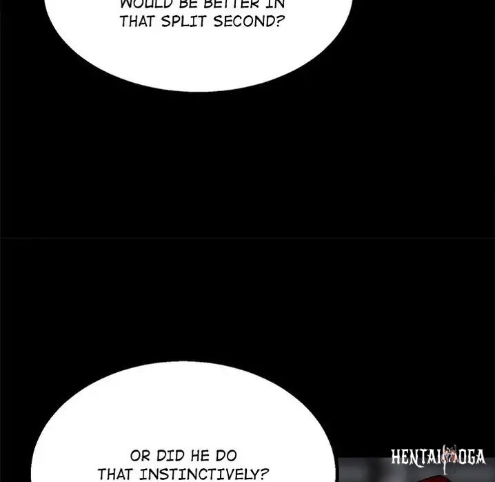 The Villain The Villain Chapter 31 - Page 88