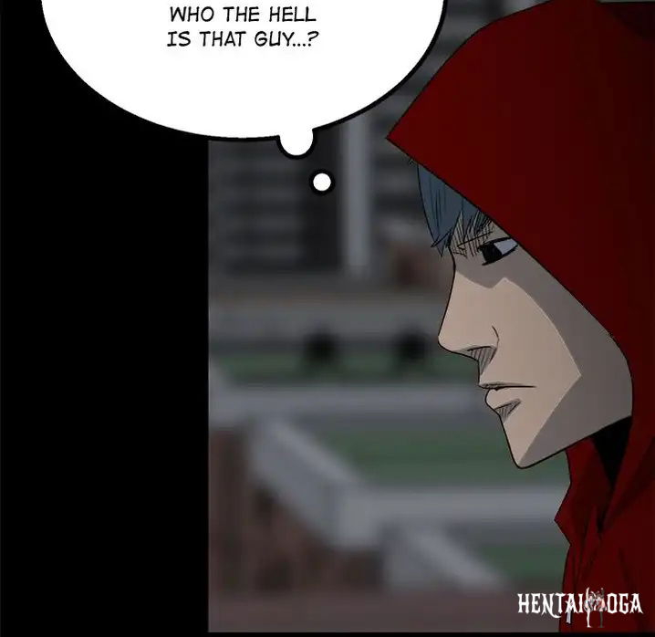 The Villain The Villain Chapter 31 - Page 89